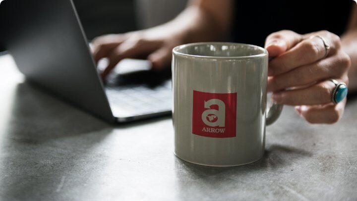 Top Reasons to Work at Arrow